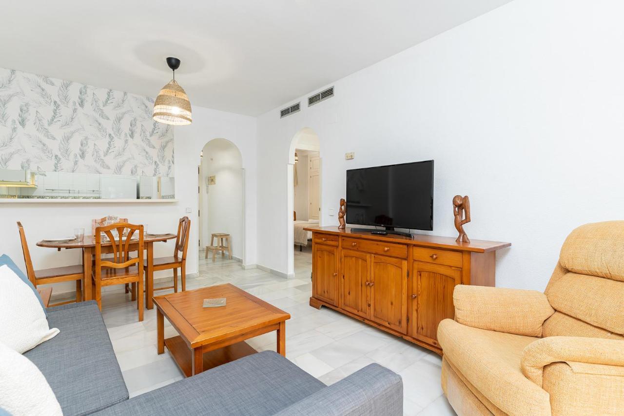 Jardines De Monko Apartment Torremolinos Exterior photo