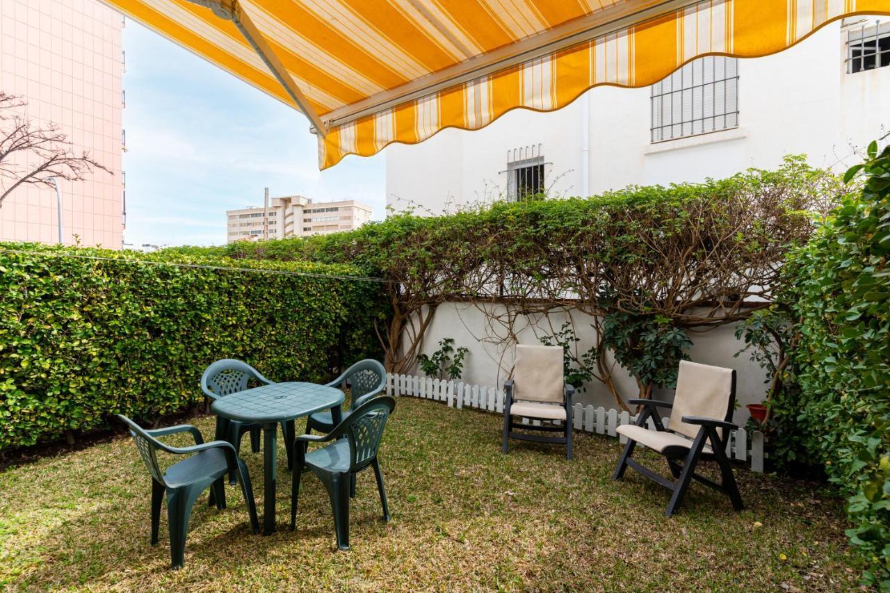 Jardines De Monko Apartment Torremolinos Exterior photo