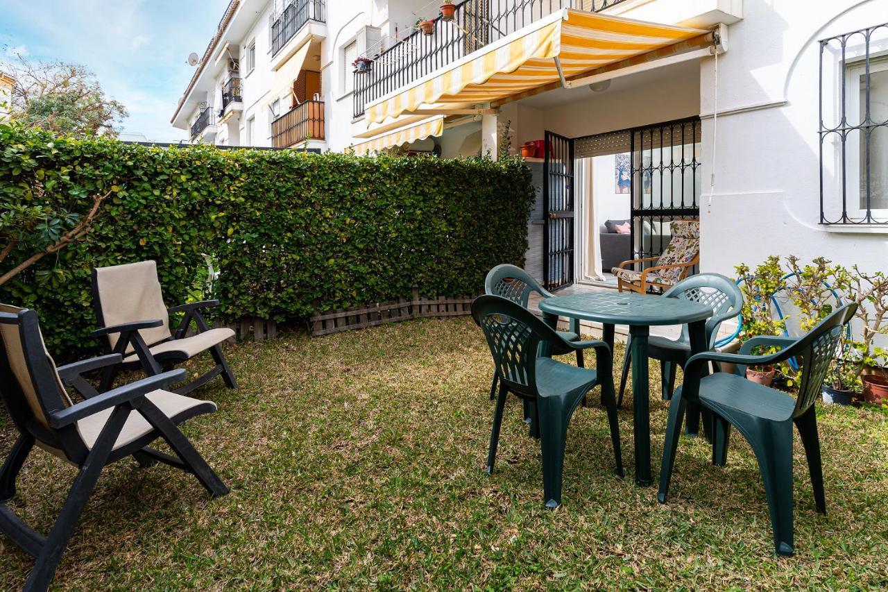 Jardines De Monko Apartment Torremolinos Exterior photo