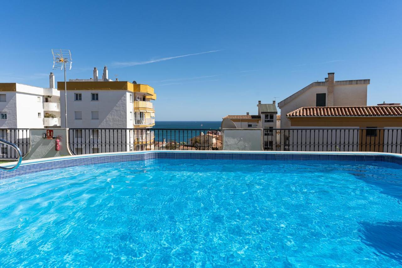 Jardines De Monko Apartment Torremolinos Exterior photo