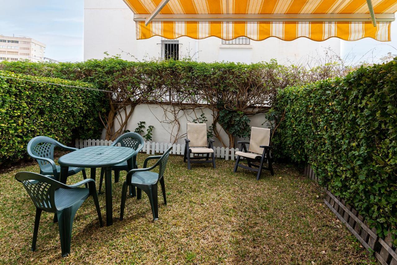 Jardines De Monko Apartment Torremolinos Exterior photo