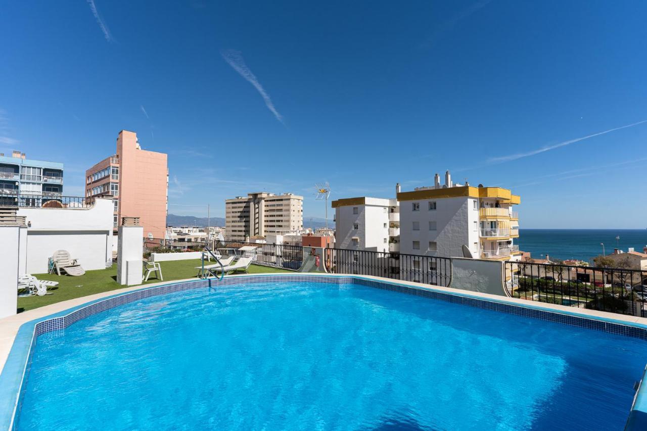 Jardines De Monko Apartment Torremolinos Exterior photo